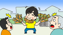 テレビ朝日作品1